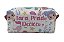 Necessarie Box Grande Sereias - Imagem 1